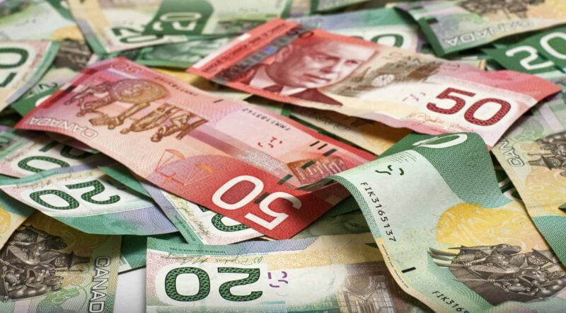 Quelle est la monnaie officielle du Canada ?