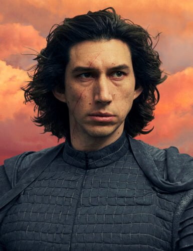 Sur quelle planète Ben Solo rencontre-t-il Palpatine ? 