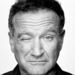 Robin Williams - Lequel de ces acteurs a incarné un méchant dans une adaptation d
