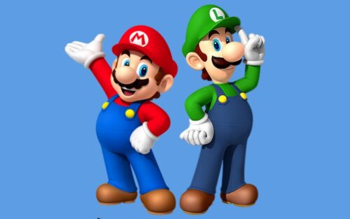 Sous quel nom était connu le personnage de jeu vidéo Mario à son origine ? 