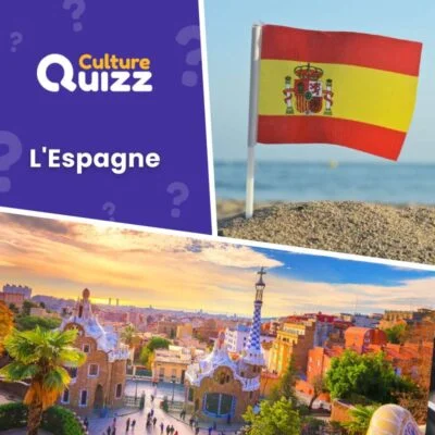 Quiz tout savoir sur l'Espagne