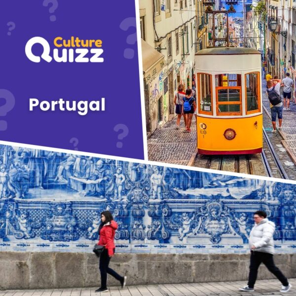 Quiz Portugal : testez vos connaissances sur ce pays d'Europe.