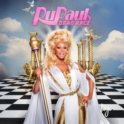 En quelle année a débuté RuPaul’s Drag Race ? 