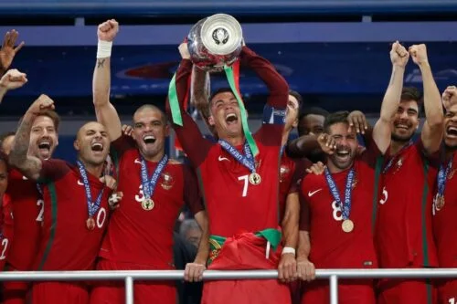 Combien de fois le Portugal a-t-il remporté la Coupe du Monde de Football ? 