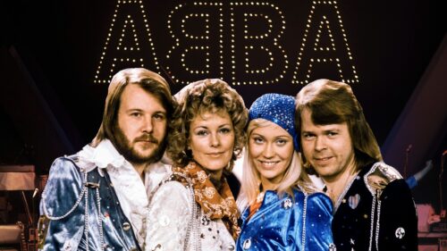 Combien de membres compte le groupe disco ABBA ?