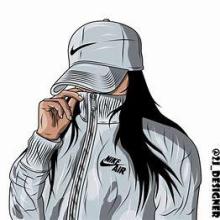 Photo de profil deth16
