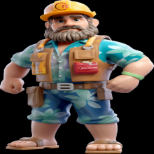 Photo de profil deSamGratte