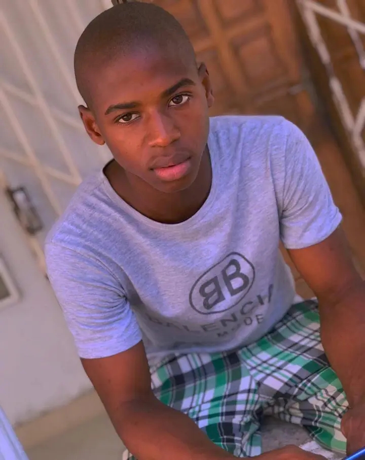 Photo de profil delimparable242