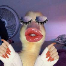 Photo de profil dePrEpPyLiLiA123
