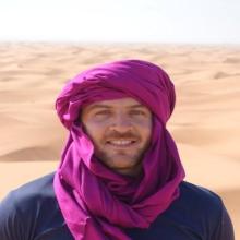 Photo de profil deleo.romain@gmail.com