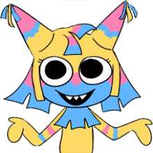 Photo de profil desoftie