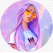 Photo de profil deCoeurFramboise