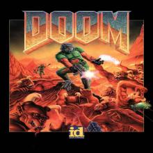 Photo de profil deDoom