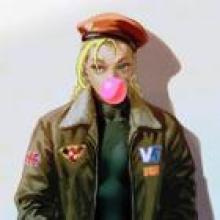 Photo de profil deApterix