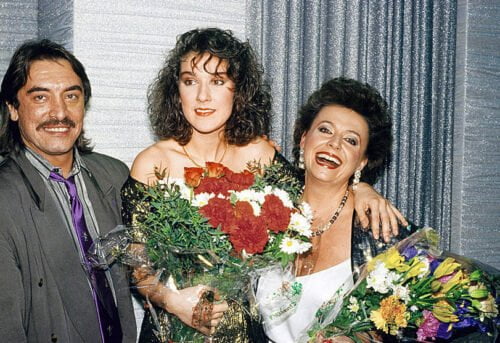Pour quel pays Céline Dion remporte-t-elle l’Eurovision en 1988 ? 