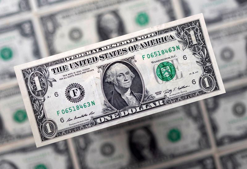 Qui est l’homme sur le célèbre billet de 1 dollar américain ?
