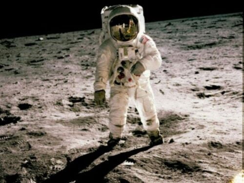 Quand Neil Amrstong et Buzz Aldrin ont-ils marché sur la Lune ? 