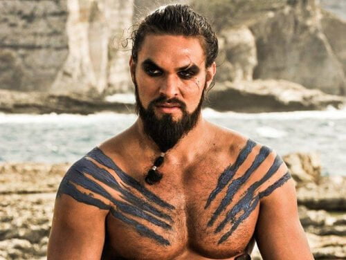 À quoi reconnaît-on la force d’un Dothraki dans la saga « Game of Thrones » ?
