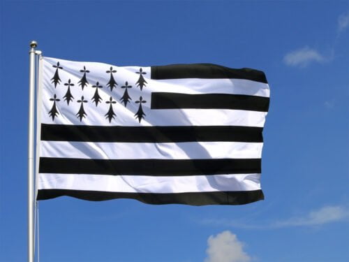 Que signifie le mot : Breizh ? 