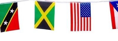 Quiz spécial sur les drapeaux en tout genre