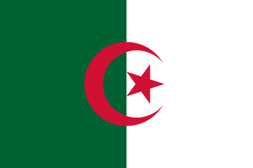 A quel pays d’Afrique est associé ce drapeau ? 