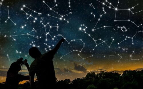 Combien y a-t-il de signes de feu en astrologie ? 