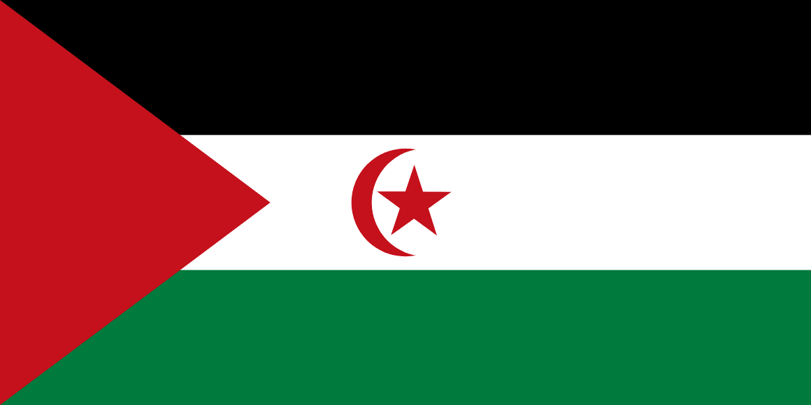 Quel est le pays d’Afrique associé à ce drapeau ? 