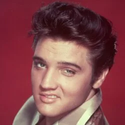 Elvis Presley - De quelle personnalité le film Rocketman est-il la biographie ?