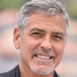 Georges Clooney 