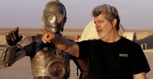 Combien de films Star Wars ont été réalisés par George Lucas ? 