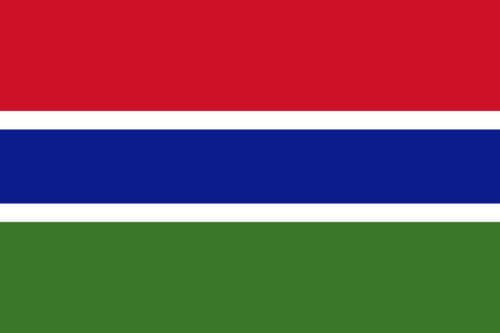 Quel est le pays d’Afrique qui possède ce drapeau ? 