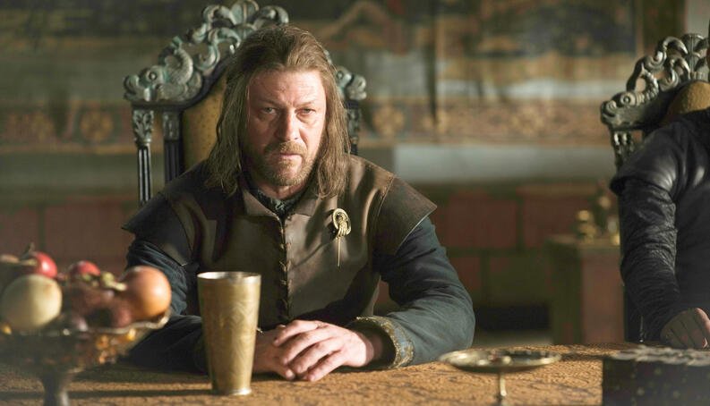 Comment Ned Stark est-il mort dans la série télévisée « Game of Thrones » ? 
