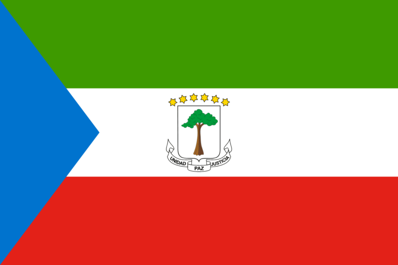 A quel pays d’Afrique est associé ce drapeau ?
