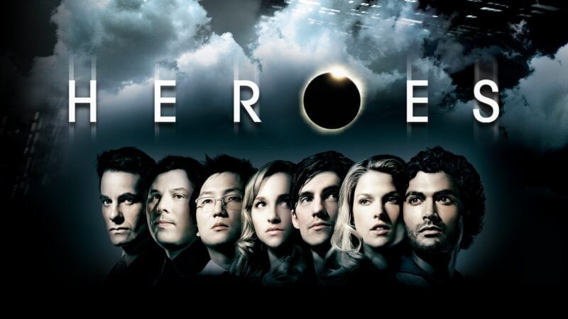 Quel acteur incarnait le personnage de Sylar, impitoyable et avide de pouvoir dans la série Heroes ?