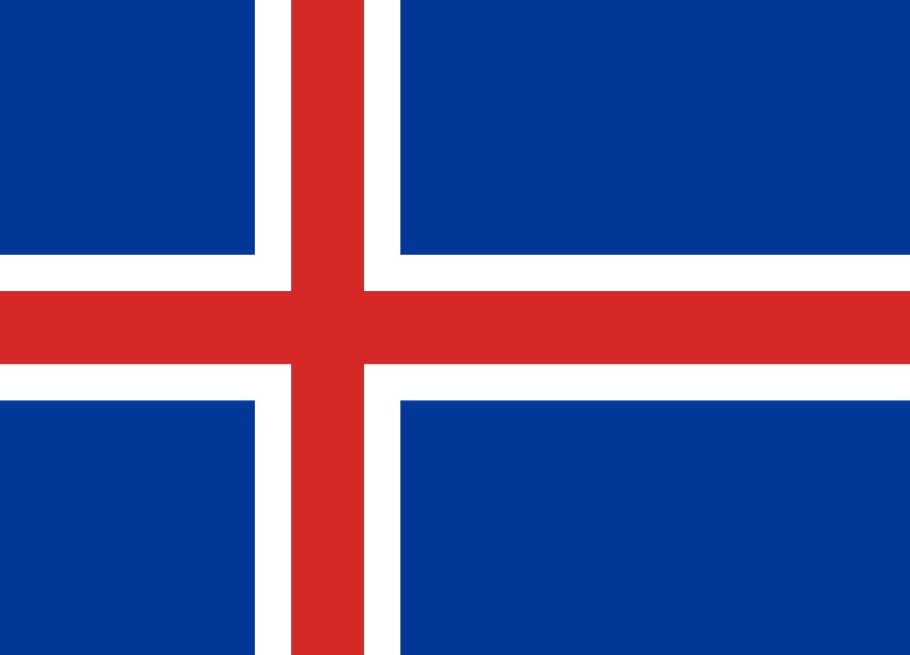A quel pays est associé ce drapeau ? 