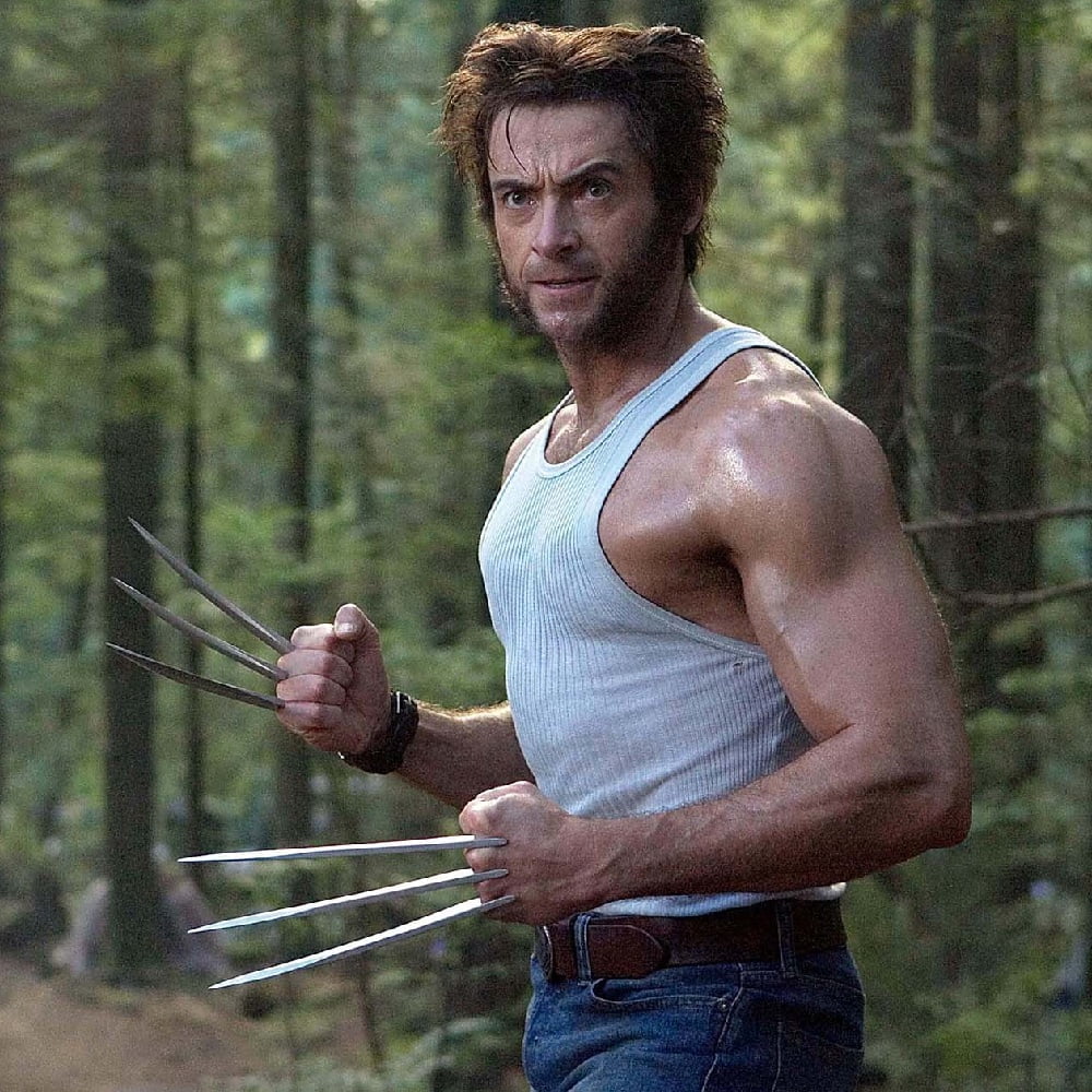 Combien de fois Hugh Jackman a-t-il incarné Wolverine au cinéma ? 