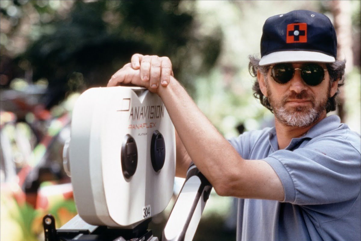 De quelle série télé Steven Spielberg a-t-il réalisé le premier épisode ? 