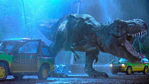 Quelle est la signification de rex dans le nom Tyrannosaure rex ? 