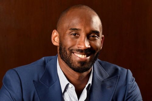 Dans quel sport Kobe Bryant s’illustrait-il ? 