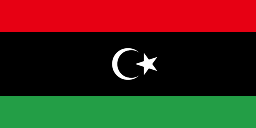 Quel pays africain est associé à ce drapeau ? 