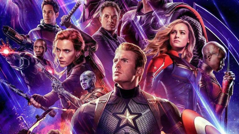 Quel est le super-vilain des films Marvel Avengers: Infinity War et Avengers: Endgame ? 