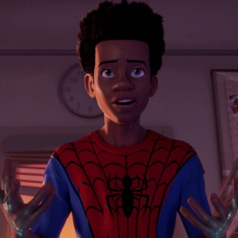 Quelle est l’identité de Spider-Man dans un univers alternatif depuis 2011 en tant que new-yorkais métis ?