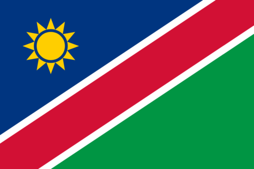 Quel pays africain est associé à ce drapeau ? 