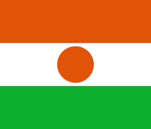 Quel pays d’Afrique est représenté par ce drapeau ? 