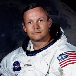 Neil Armstrong - De quelle personnalité le film Rocketman est-il la biographie ?