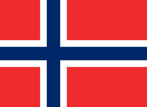 Quelle est la capitale de la Norvège ? 