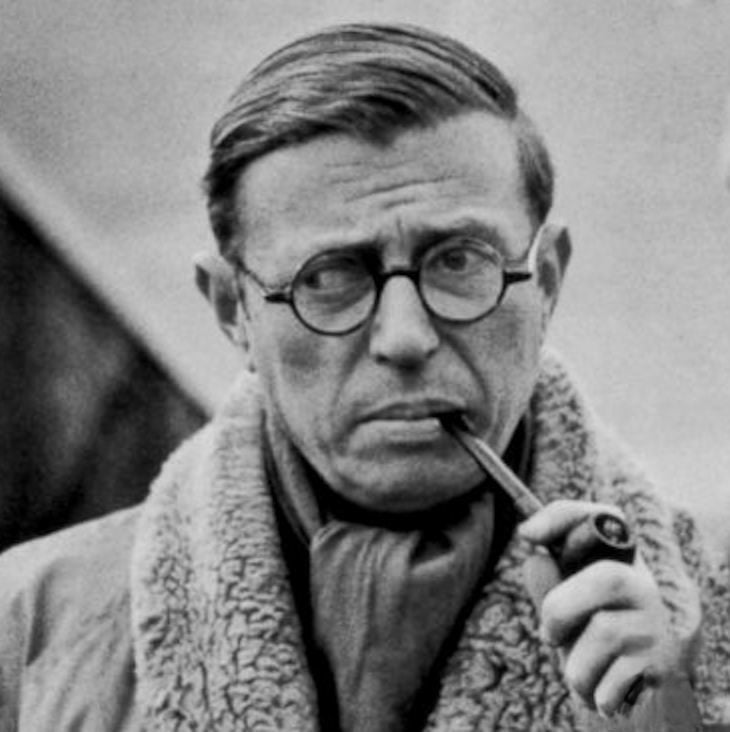 Quel prix Nobel Jean-Paul Sartre a-t-il refusé en 1964 ?