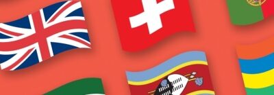 Tous les quiz sur les pays du monde