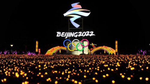 Quelle nouvelle épreuve a été introduite lors des Jeux Olympiques d’Hiver de Pékin ? 
