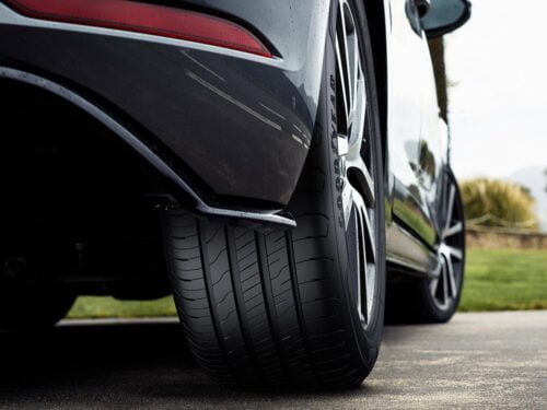 Quel est l’impact d’un pneu sous-gonflé ? 